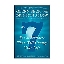 The Seven Wonders that will change  your life