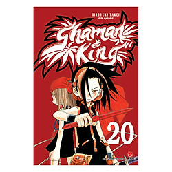 Shaman King (Tập 20)
