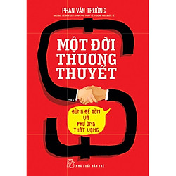 Một Đời Thương Thuyết