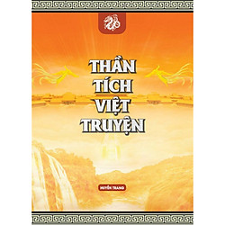 Thần Tích Việt Truyện