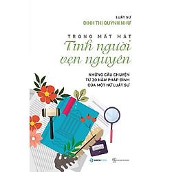 Trong Mất Mát Tình Người Vẹn Nguyên