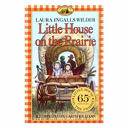 Little House On The Prairie