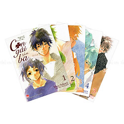 Con Gái Của Ba (Trọn Bộ 5 Tập)