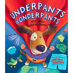 Underpants Wonderpants