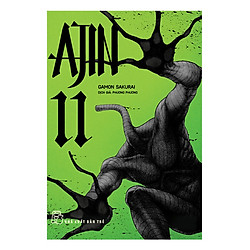 Ajin – Tập 11