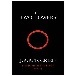 The Lord of the RingsTwo Towers