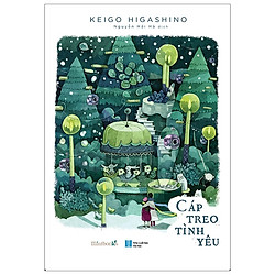 Cáp Treo Tình Yêu