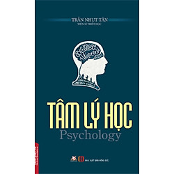 Tâm Lý Học (Tái Bản Lần 2)