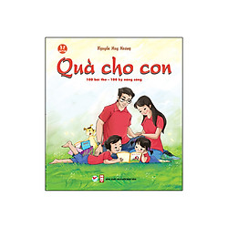 Quà Cho Con