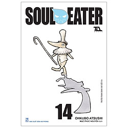 Soul Eater Tập 14
