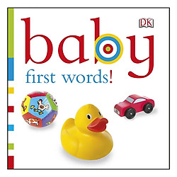Baby First Words!