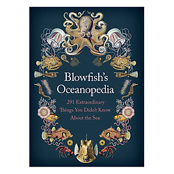 Blowfish’S Oceanopedia