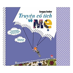 Truyện Cổ Tích Về Mẹ