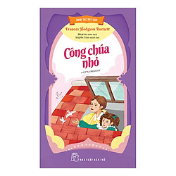 Danh Tác Rút Gọn – Công Chú Nhỏ