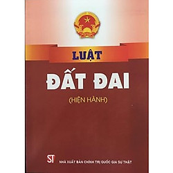 Luật Đất Đai (Hiện Hành)