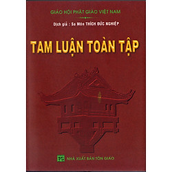 Tam Luận toàn tập