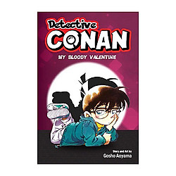Detective Conan: My Bloody Valentine