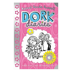 Dork Diaries Paperback