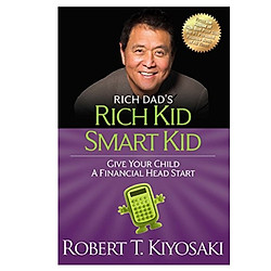 Rich Kid Smart Kid