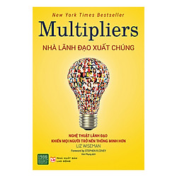 Nhà Lãnh Đạo Xuất Chúng