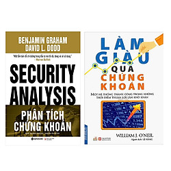 Combo Phân Tích Chứng Khoán Và Làm Giàu Qua Chứng Khoán