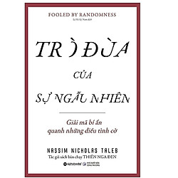 Cuốn Sách Xuất Sắc Và Đầy Khiêu Khích Để Phá Bỏ Ranh Giới Của Các Chuyên Ngành: Trò Đùa C