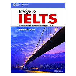 Bridge To IELTS: Student Book