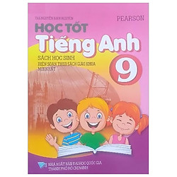 Học Tốt Tiếng Anh 9 (2017)