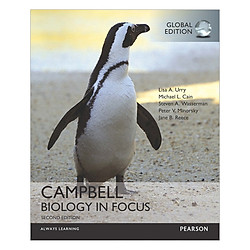 Campbell Biology In Focus
