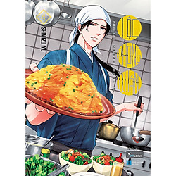 Những Chàng Trai Ở Lộc Phong Quán – Tập 4