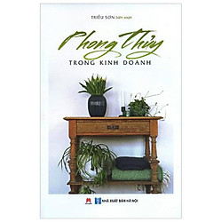 Phong Thủy Trong Kinh Doanh