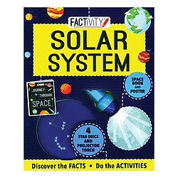 Factivity – Solar System