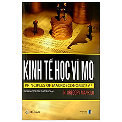 Kinh Tế Học Vĩ Mô