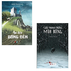 Combo Âm Điệu Bóng Đêm + Cuộc Thanh Trừng Mùa Đông