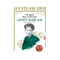 Lời Người Man Di Hiện Đại – Nhời Đàn Bà