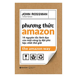 Phương Thức Amazon