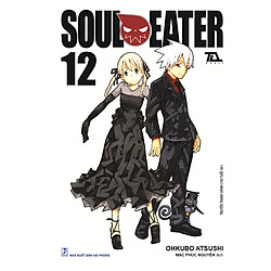 Soul Eater tập 12