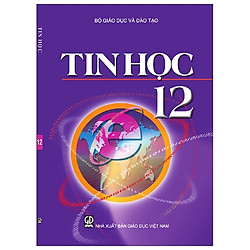 Tin Học 12 (T9)