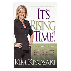 It’s Rising Time!