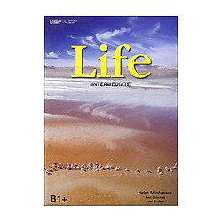 Life Intermediate With Dvd (Life: Bring Life Into Your Classroom)