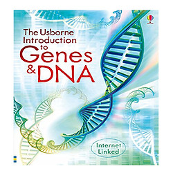 Introduction to Genes and DNA