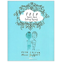 Fred Người Bạn Tưởng Tượng