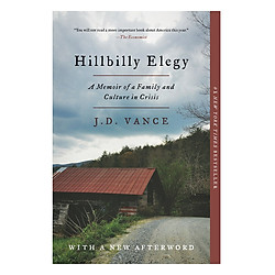 Hillbilly Elegy