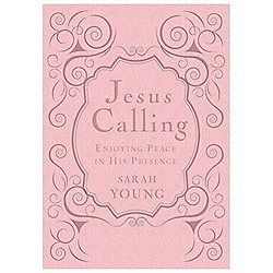 Jesus Calling: Enjoying Peace in His Presence