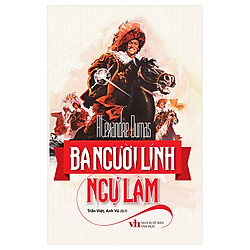 Ba Người Lính Ngự Lâm