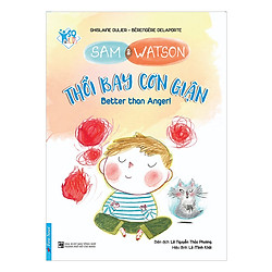 Sam And Watson – Thổi Bay Cơn Giận