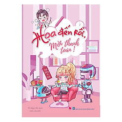 Họa Đến Rồi, Mời Thanh Toán – Tặng Kèm Sổ Tay