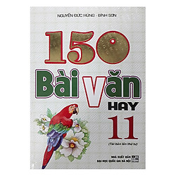 150 Bài Văn Hay 11