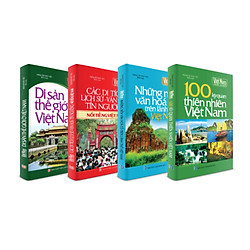 Combo Tủ sách lịch sử Việt Nam 7