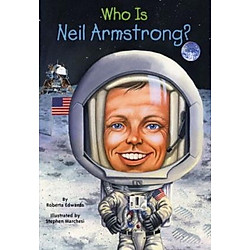 Who Is Neil Armstrong?